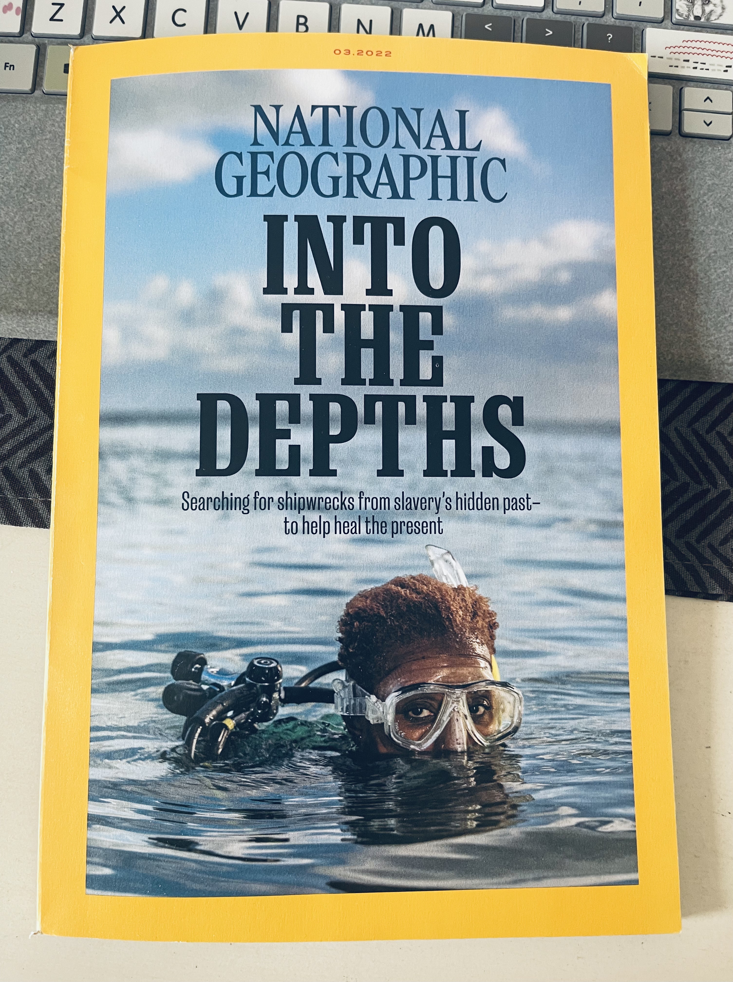 国家地理英文原版,国家地理英语杂志