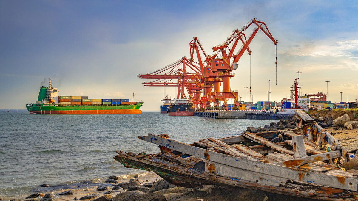 海南自贸港政策利于什么样的企业,海南自贸港有哪些商机