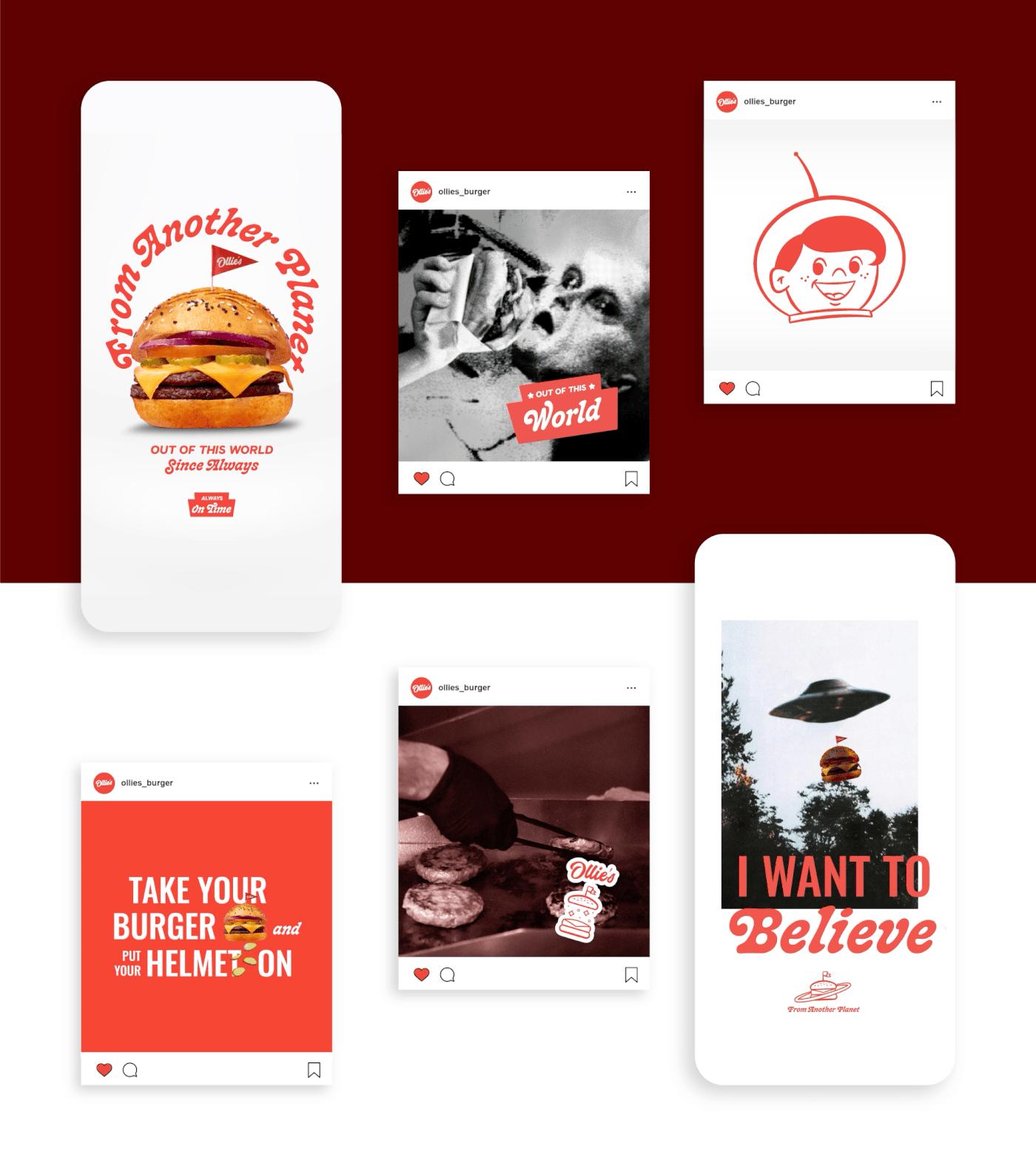 40款品牌logo设计集锦,大牌感logo设计