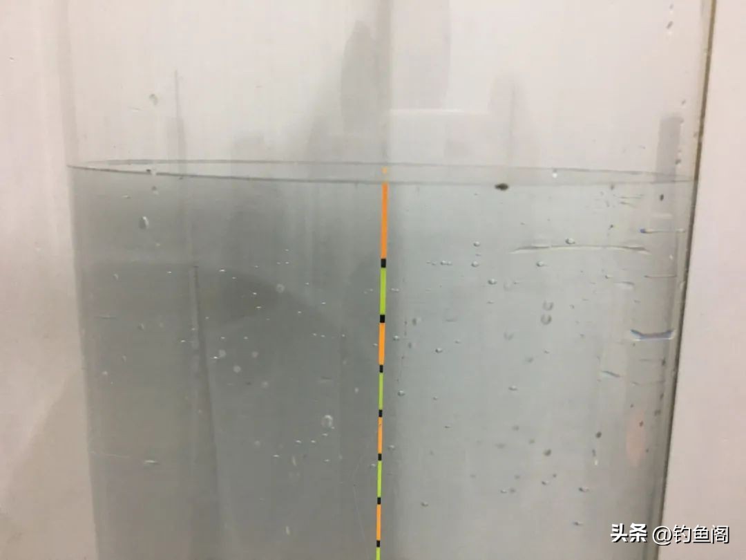 钓鱼时怎样调漂才是正确的,钓鱼怎样调漂才是正确的