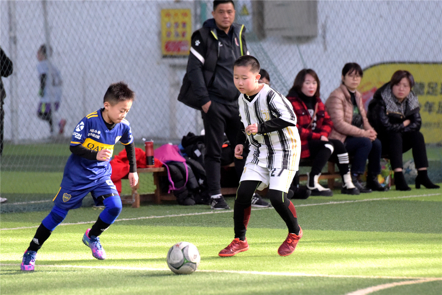 桂林市秀峰区中学生足球比赛,桂林市七星区小学乙组足球赛