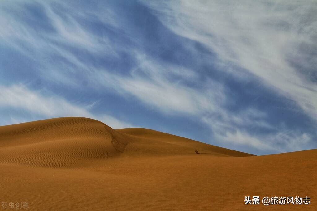 内蒙古有沙漠的地方有哪些,内蒙古九大草原五大沙漠