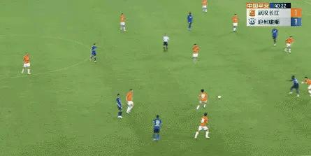 武汉江城世界波,世界波客场