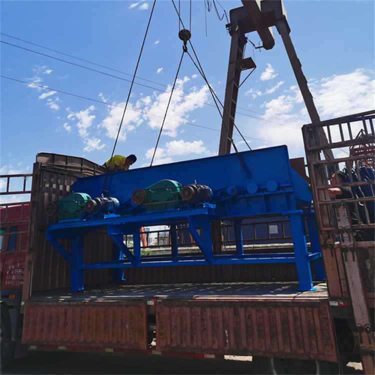 包头全自动砂石分离机定制,河北砂石分离机定制