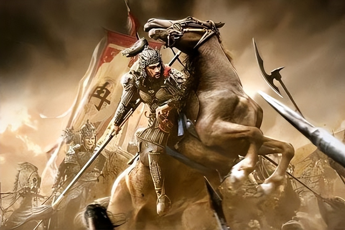 六短之君是指哪个皇帝？李鸦儿又是谁？来看最全帝王绰号榜