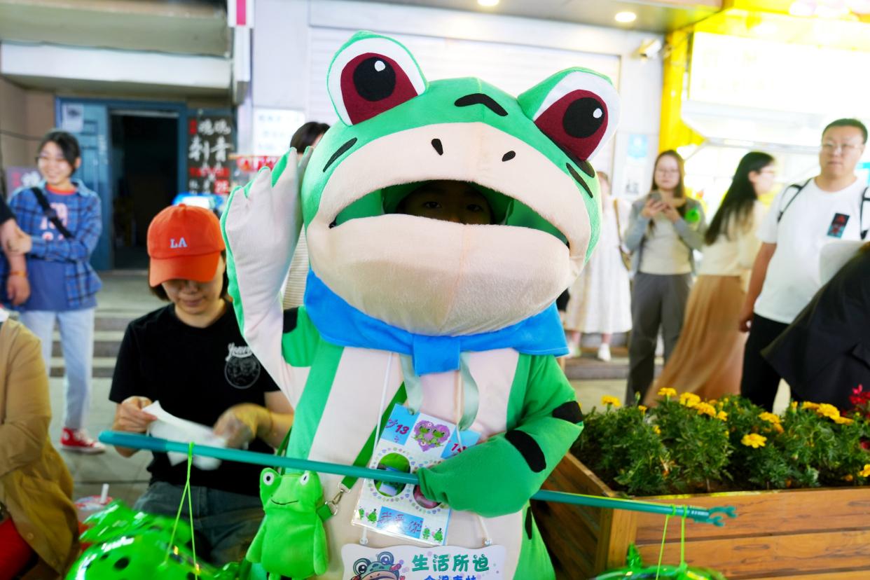 长春东北菜家常菜探店,长春美食推荐中高端烧烤