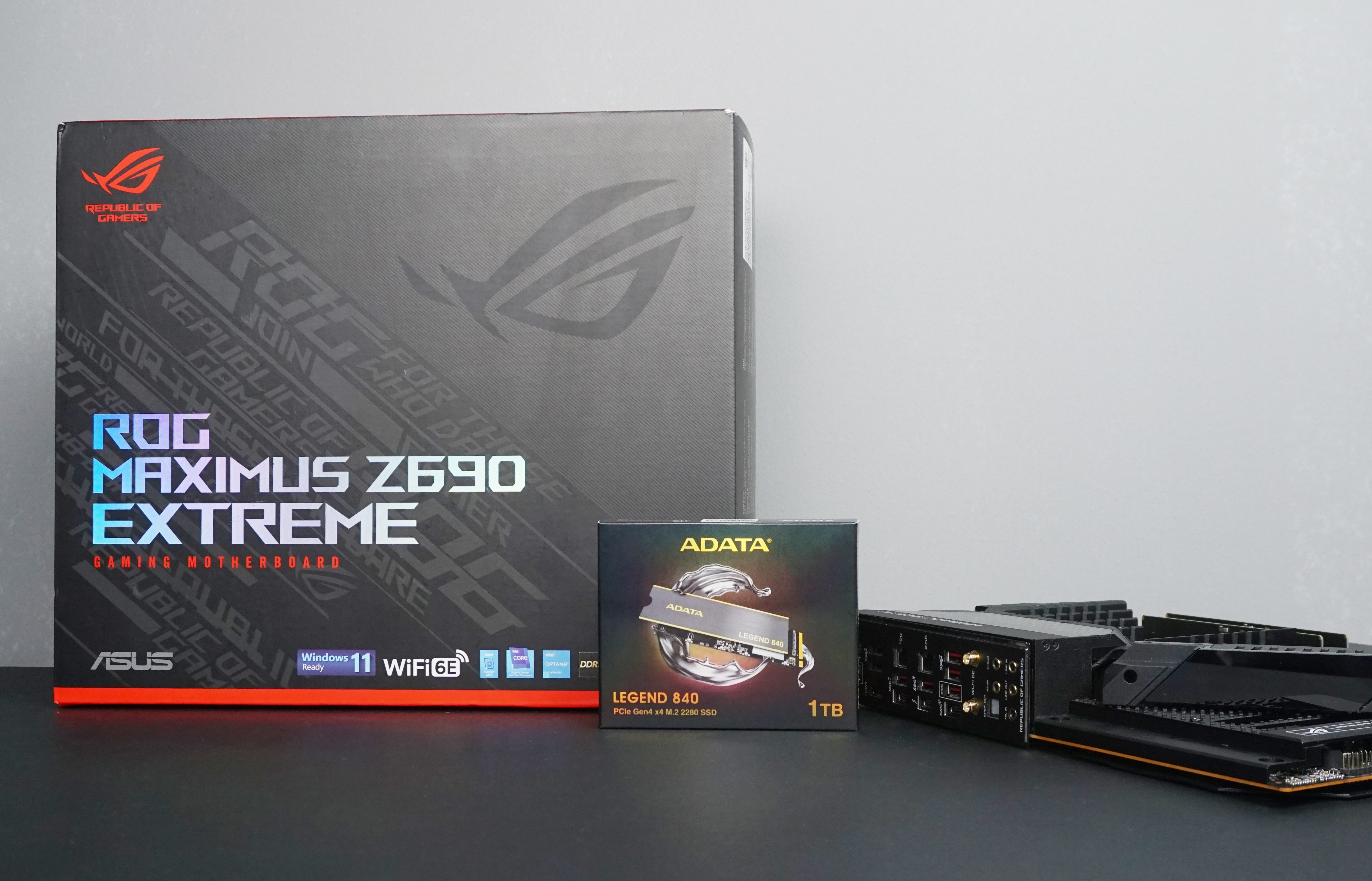 威刚legend840性价比,固态威刚legend