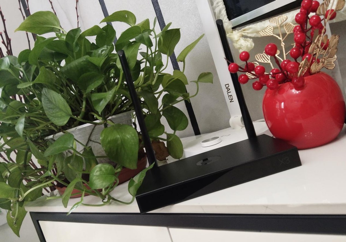 使用蒲公英x3a如何远程访问nas,插上u盘就是win系统