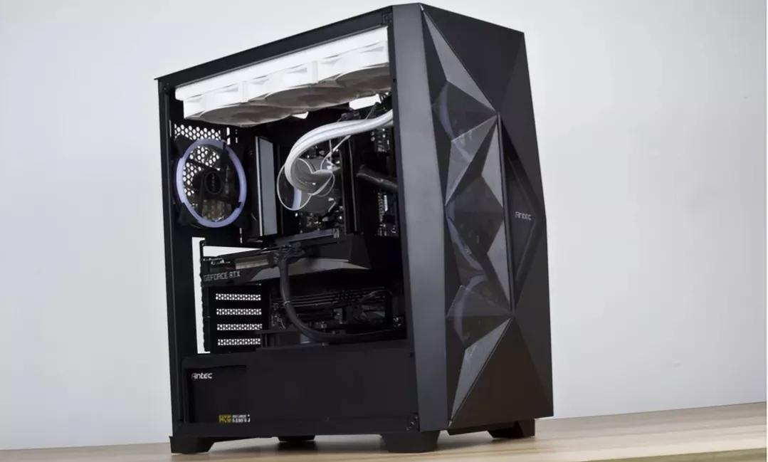 硬件科普win10,硬件常识科普