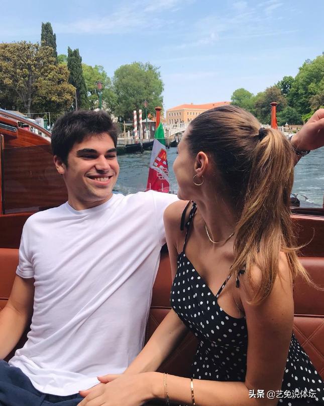 f1赛车手太太团,f1赛车名媛