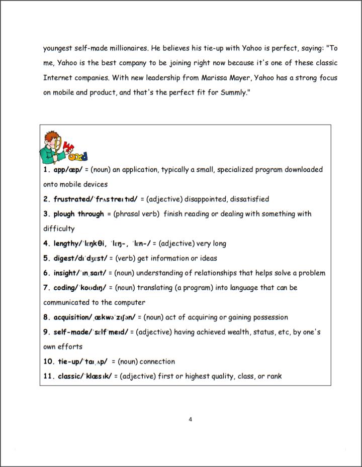 看新闻学英语有哪些软件,看新闻学英语讲解