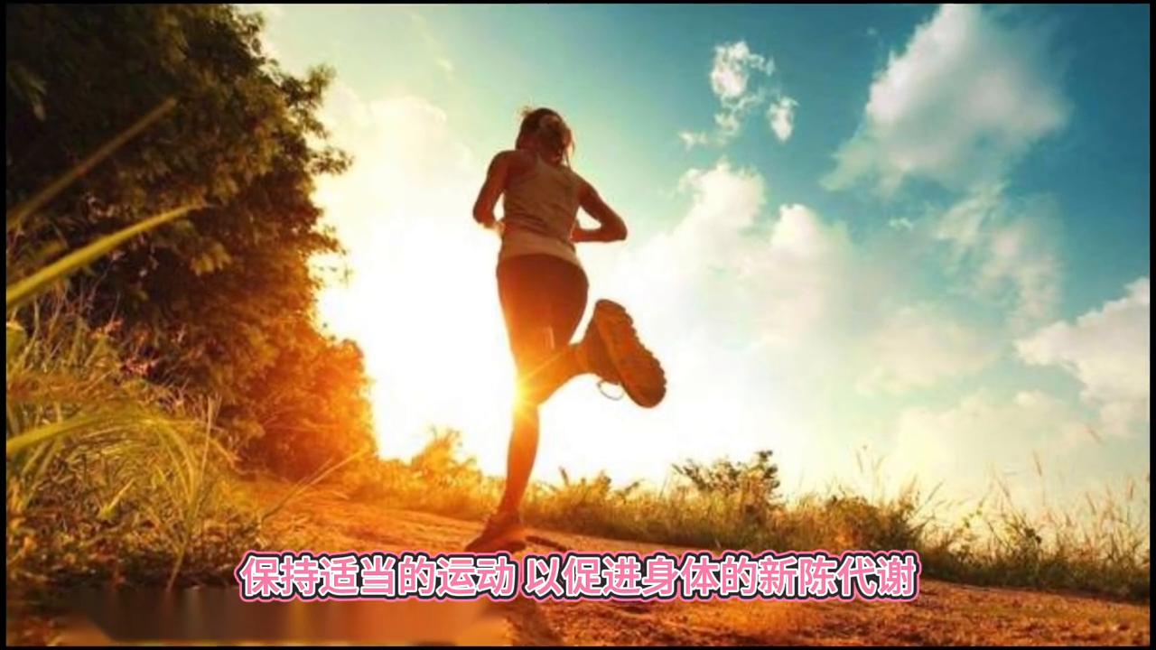 如何让脸部皮肤变好?#让我们一起变美