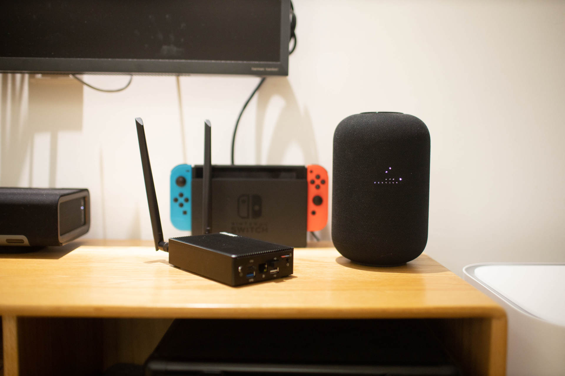 一机多用途，高性能64位ARM迷你主机，StationP2使用体验