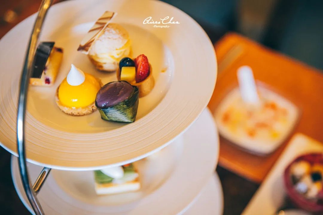 丽思卡尔顿奢华之旅,丽思卡尔顿度假村