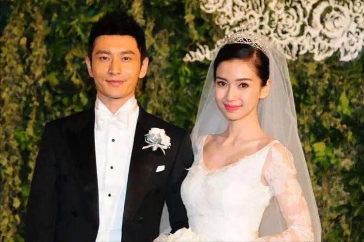 杨颖与黄晓明的真实状况,杨颖在黄晓明之前到底有多火