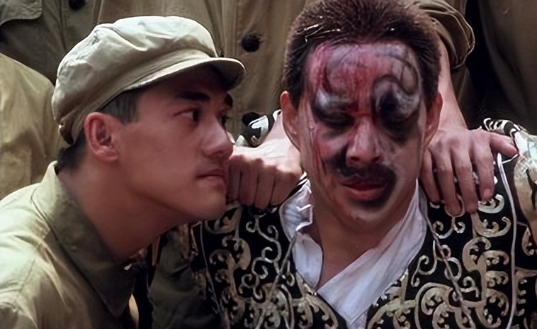 孟广美和前男友,孟广美婚姻近况