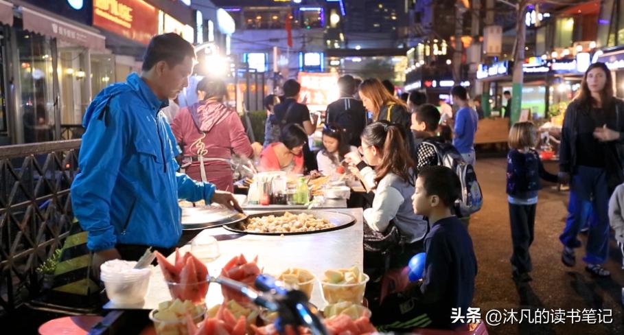 淄博夜市推荐地点,淄博夜市排名一览表2021