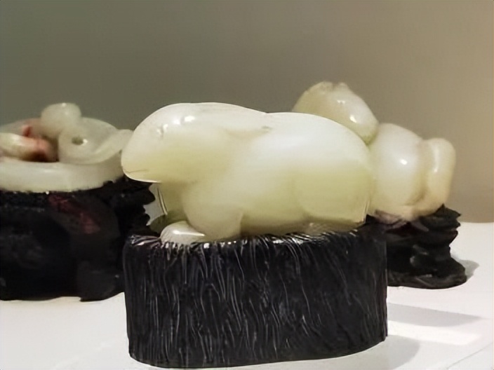 道中华|中国人的精神世界里，总有一只兔子相伴