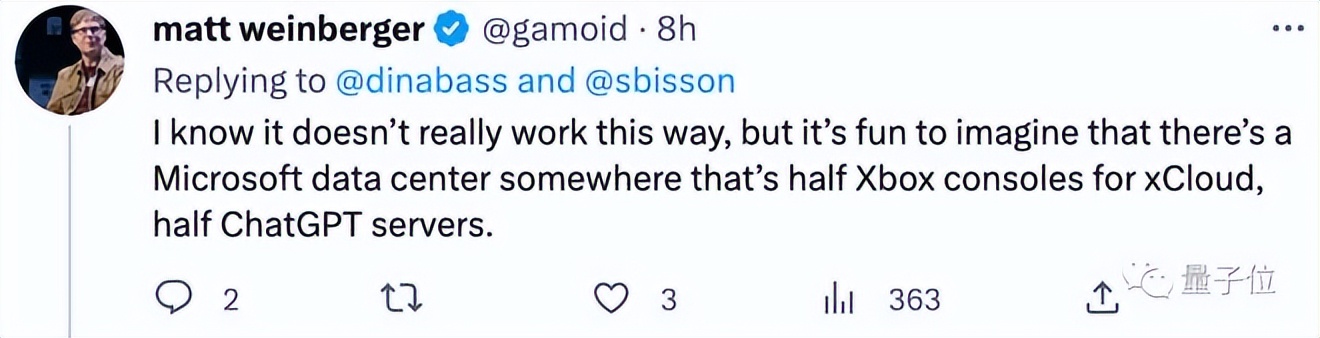 1秒生成网站！史上最强大ChatGPT！GPT-4发布！图生文时代来了