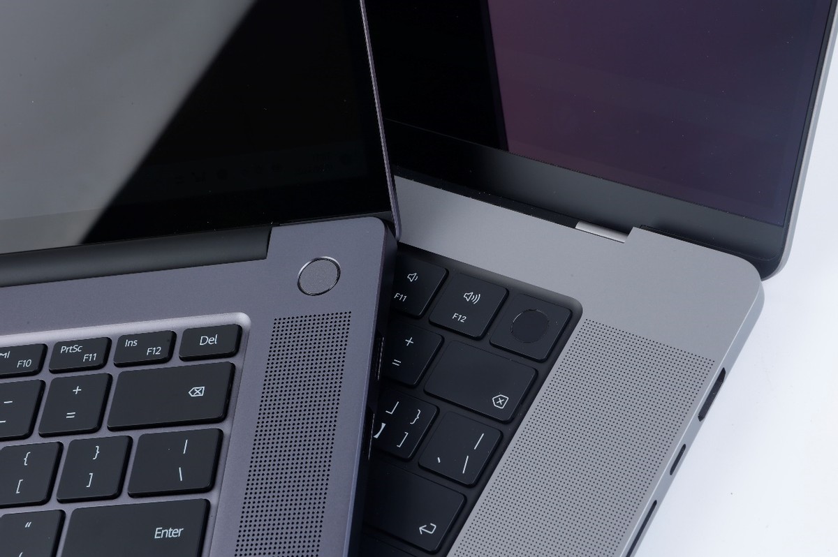 苹果笔记本m1和酷睿i9哪个更好,m1macbook对比i9macbookpro