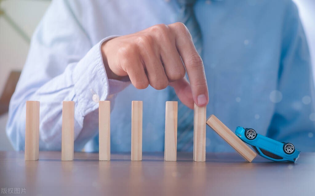 赖瑞海特交易法则,老谭教你怎么打造自己的交易系统