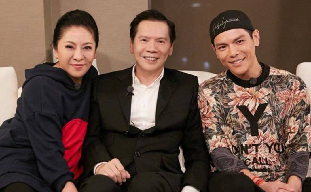 郭碧婷的这场“赌豪”本就是败局