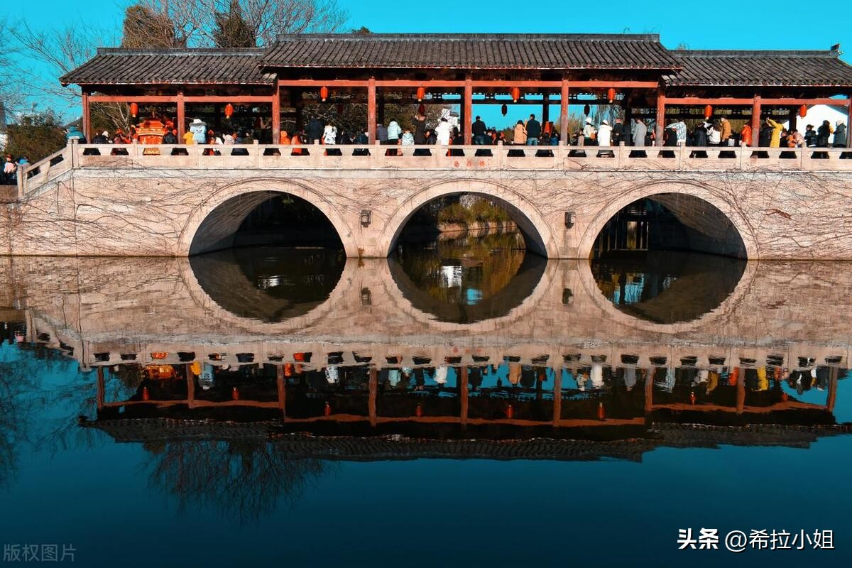 绍兴周边游玩,绍兴周边必去的十大景点免费