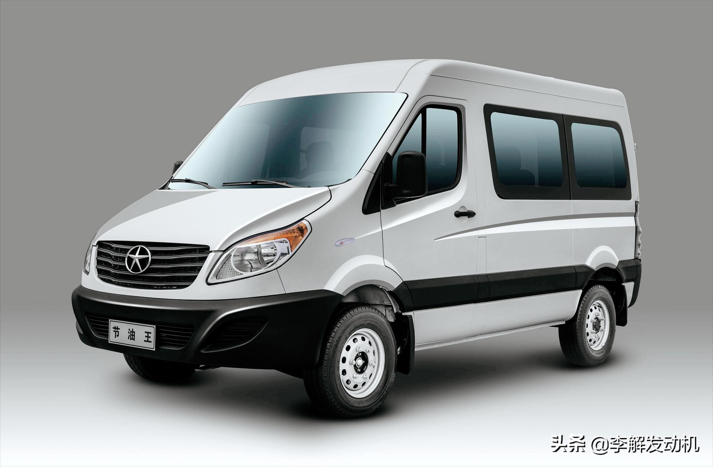 李解发动机技术,20款江淮柴油皮卡