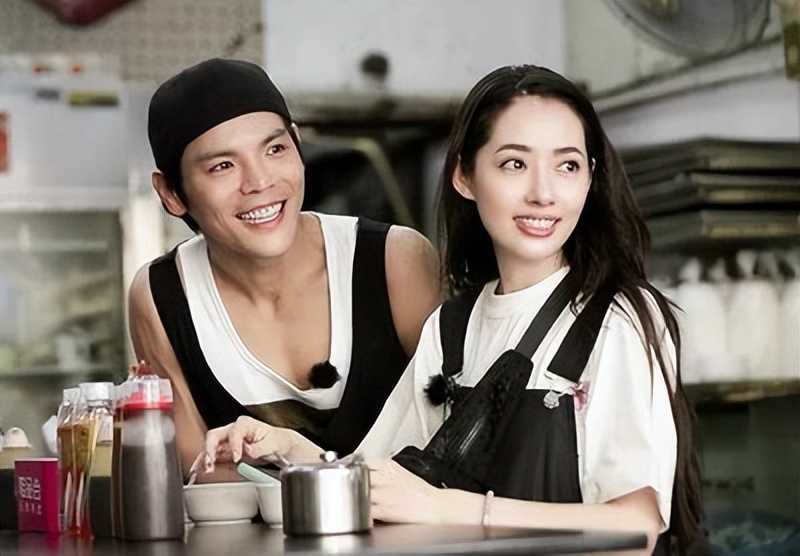 盘点8位“星二代”，有人出轨，有人入狱，真是扶不起的“阿斗”