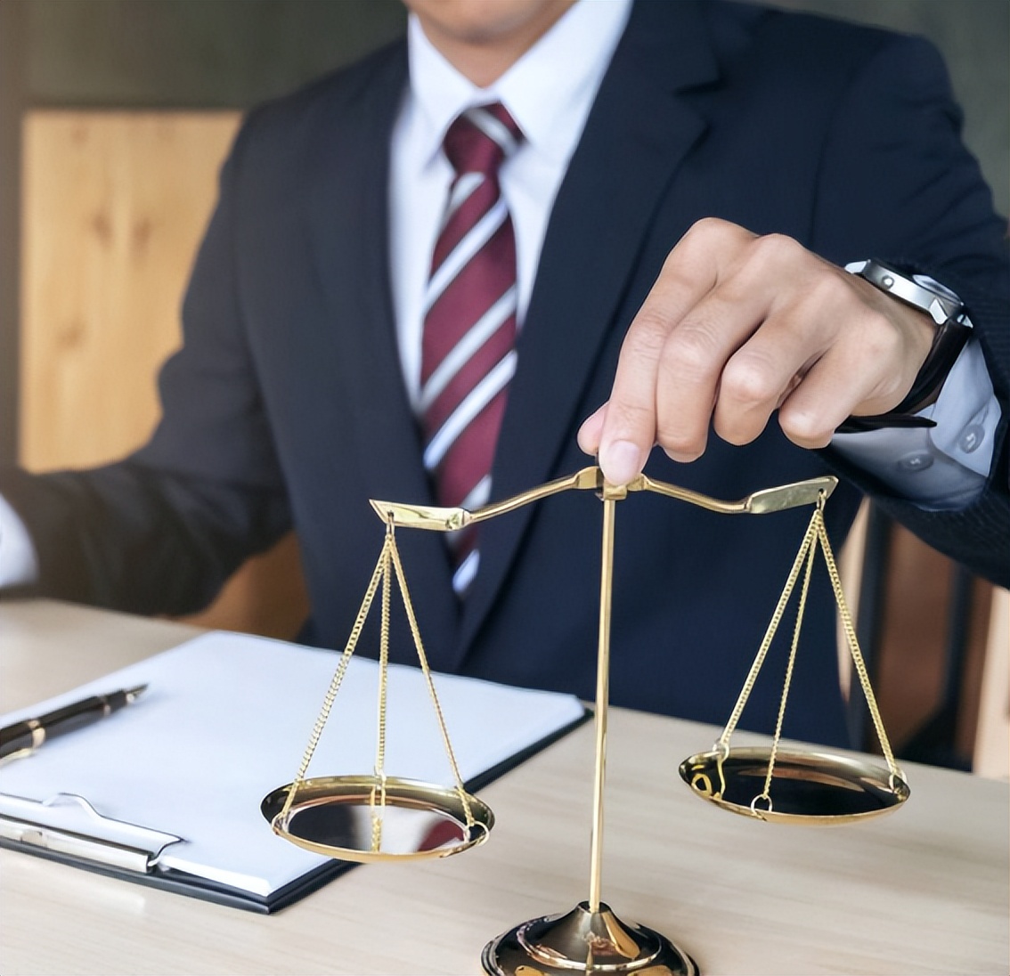 「曹说法」打官司、平反冤假错案，这个基本诀窍，你必须知道