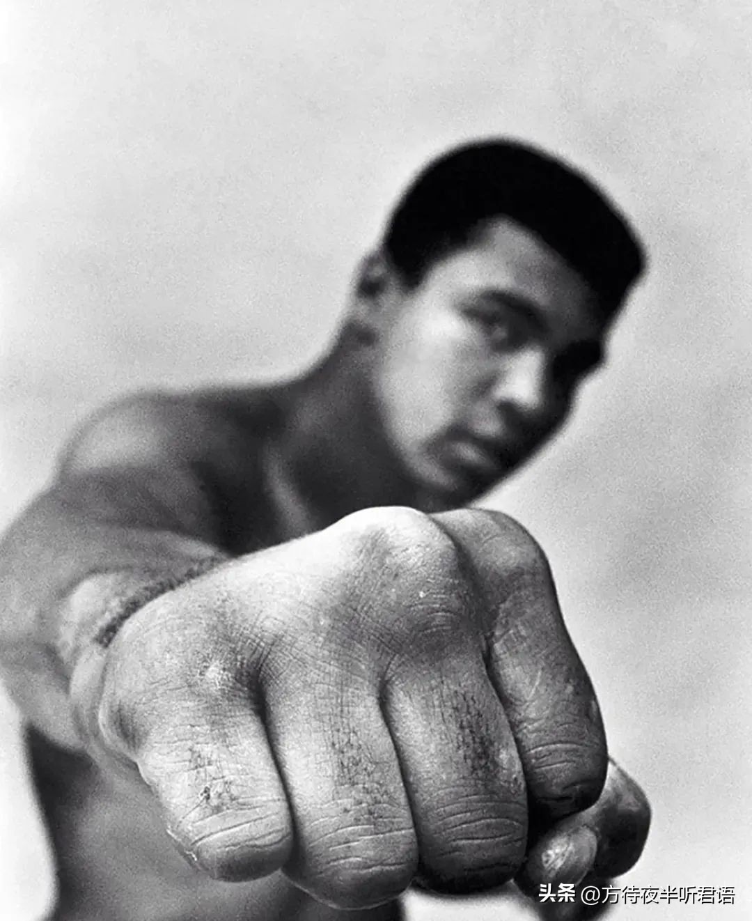 1984年的北京城，皇城根儿下的日常影像