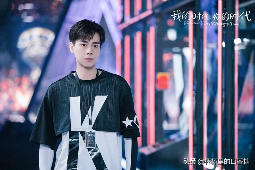 2022角色热度排行罗云熙,2023年男明星热度罗云熙