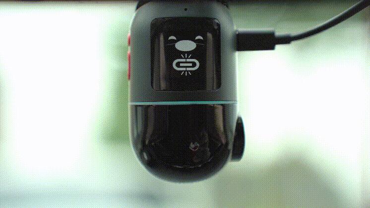 70迈x200云台行车记录仪安装视频,70迈行车记录仪x200功能介绍