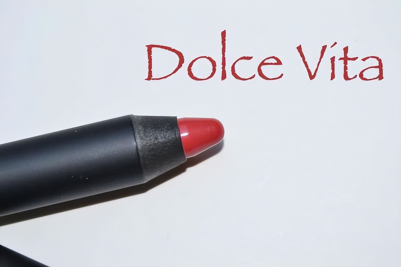 各个品牌显白口红,显温柔的口红色号推荐大牌