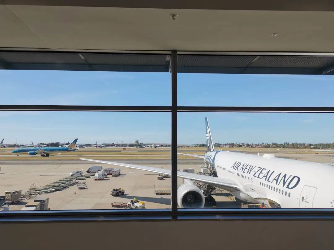 突然宣布!澳洲回国绿码或发放,新回国路线