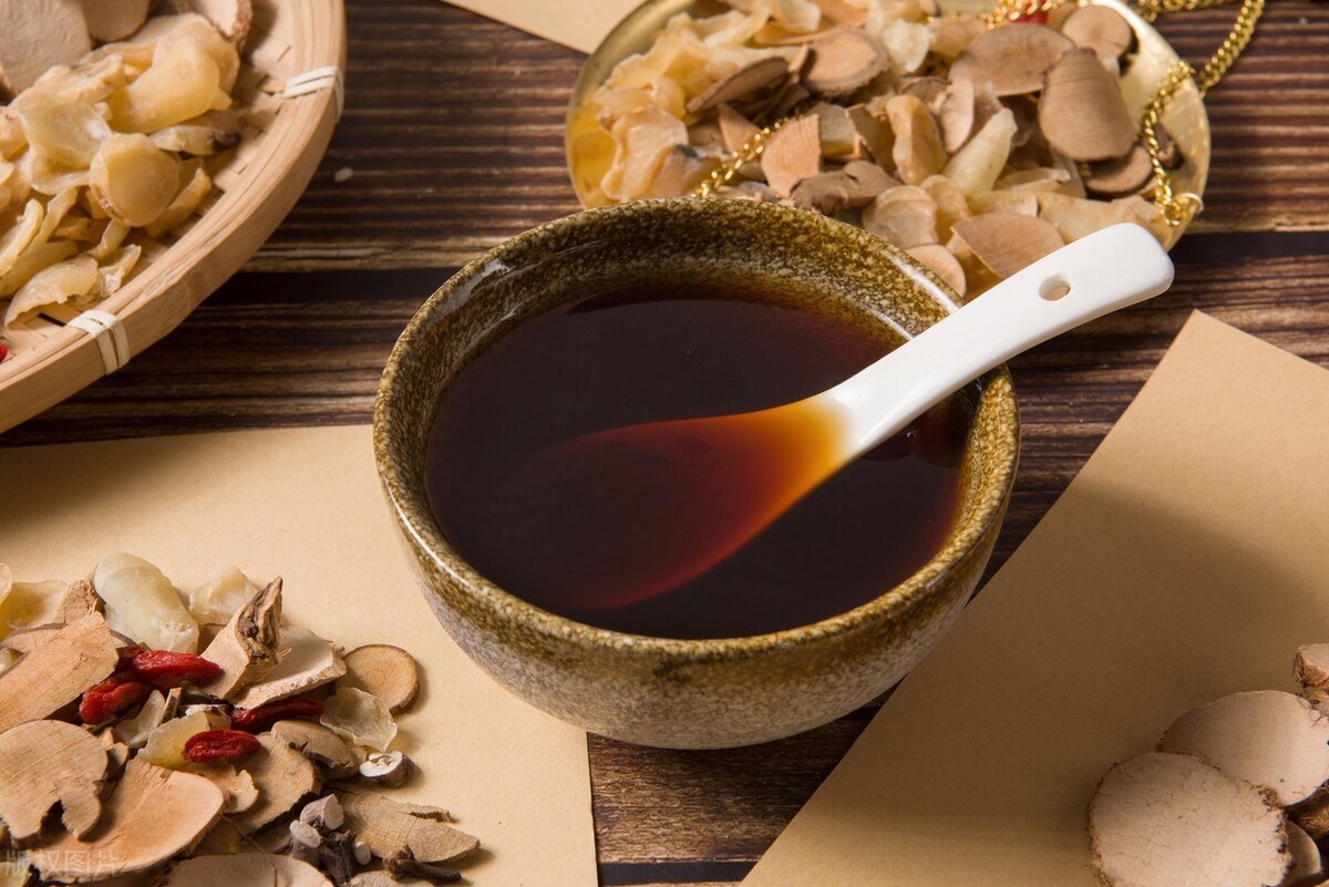 中医治咳嗽有浓痰偏方,咳黄痰支气管炎的中医偏方和秘方