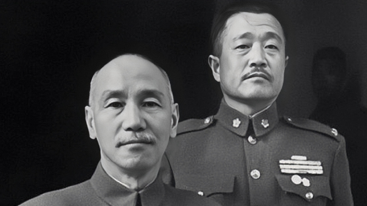 郭汝瑰晚年最佩服的2个人,揭秘国民党最大间谍郭汝瑰