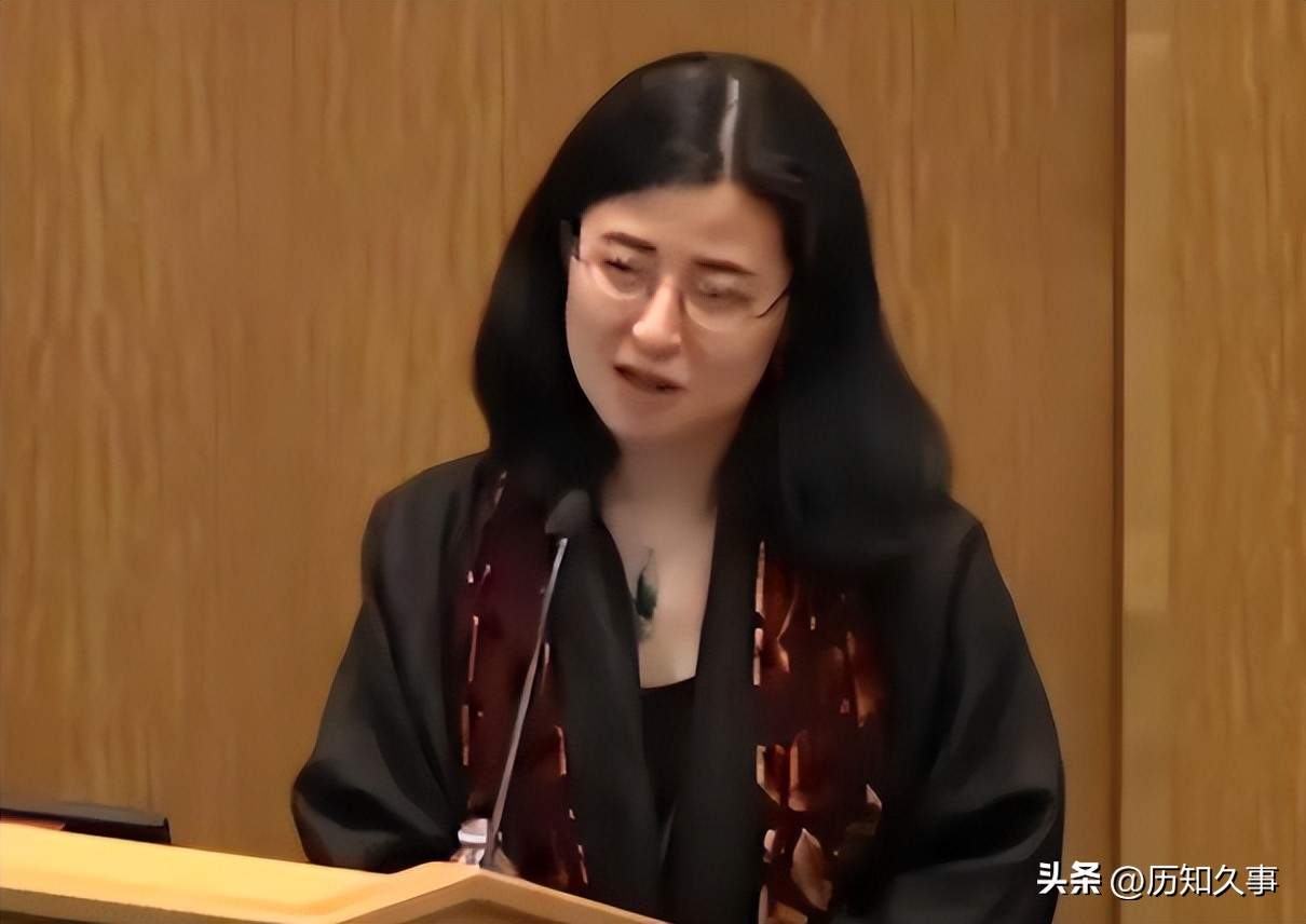 14岁以750分考上清华后留学,13岁上北大27岁嫁给外国教授