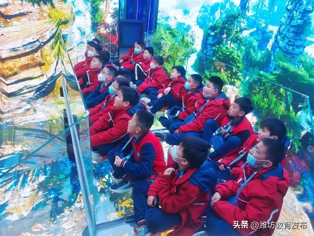 周播报|潍坊校园新闻(03.13—03.19