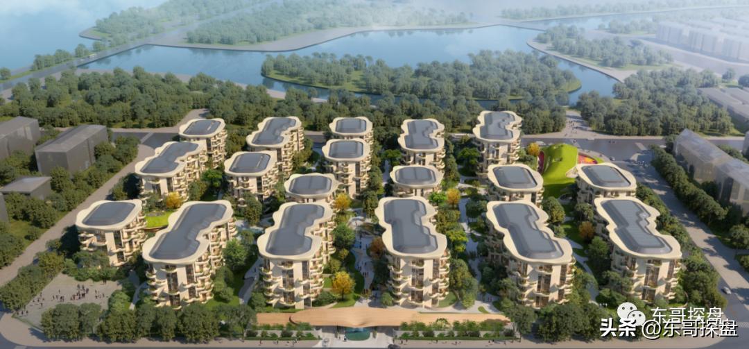 2024年下半年郑州有哪些新盘入市,郑州楼市下半年新盘