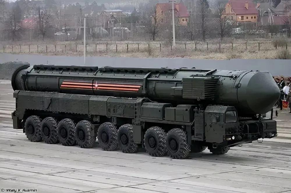 世界十大最强大的超级武器,世界十大最强大的武器