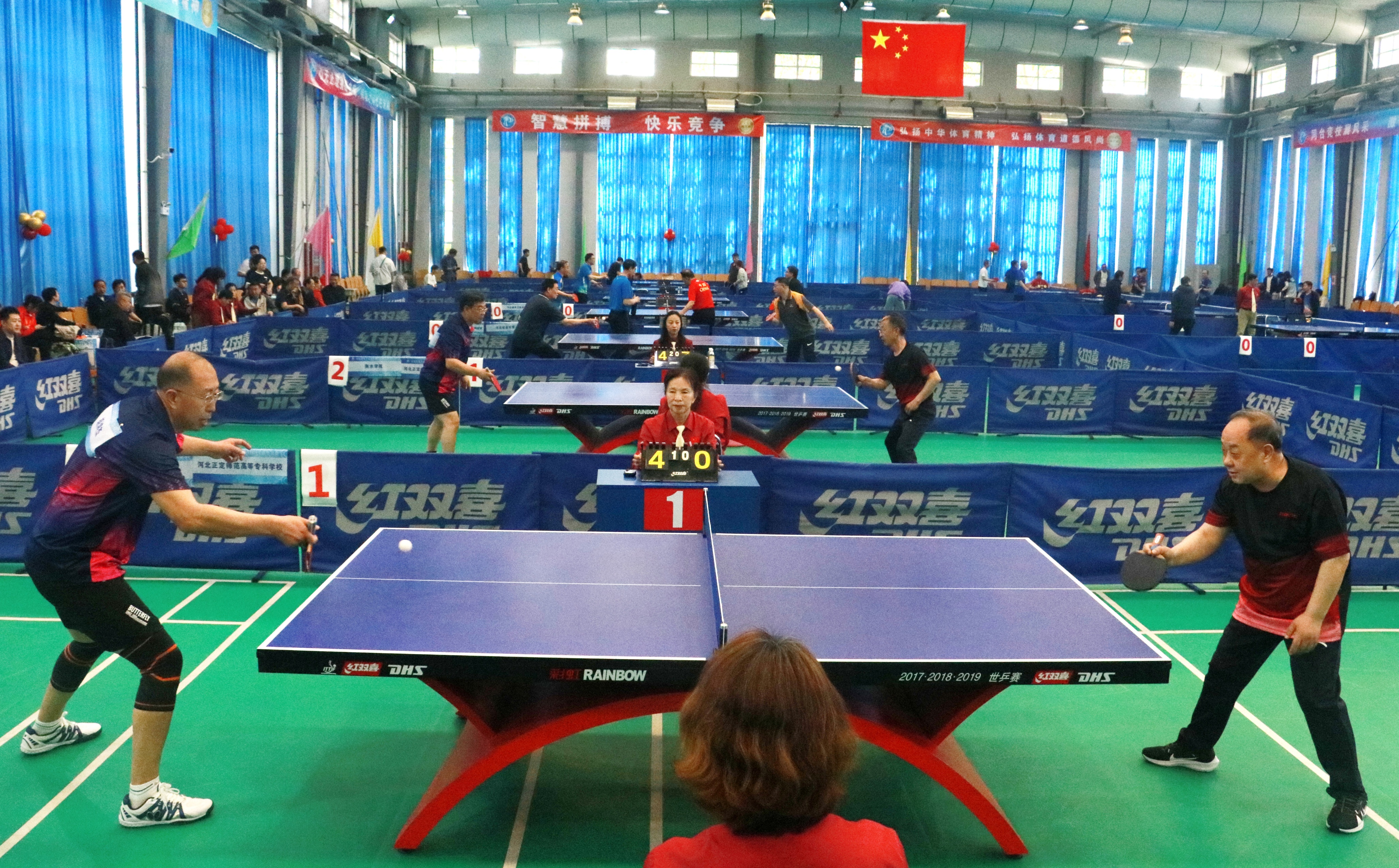 邯郸学院喜报,邯郸职业技术学院排行榜