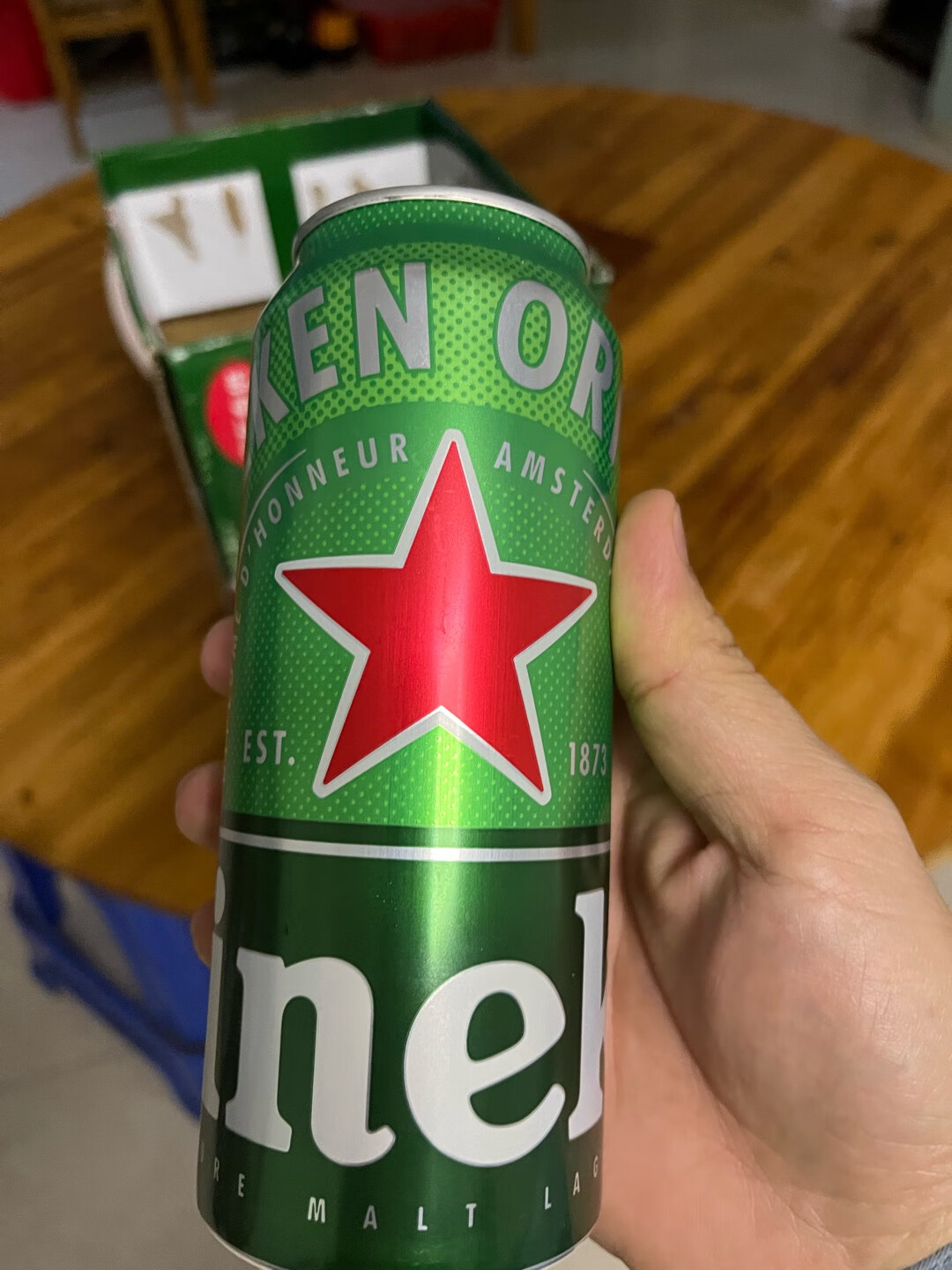 公认最好喝进口啤酒品牌,进口啤酒口感好的有哪些