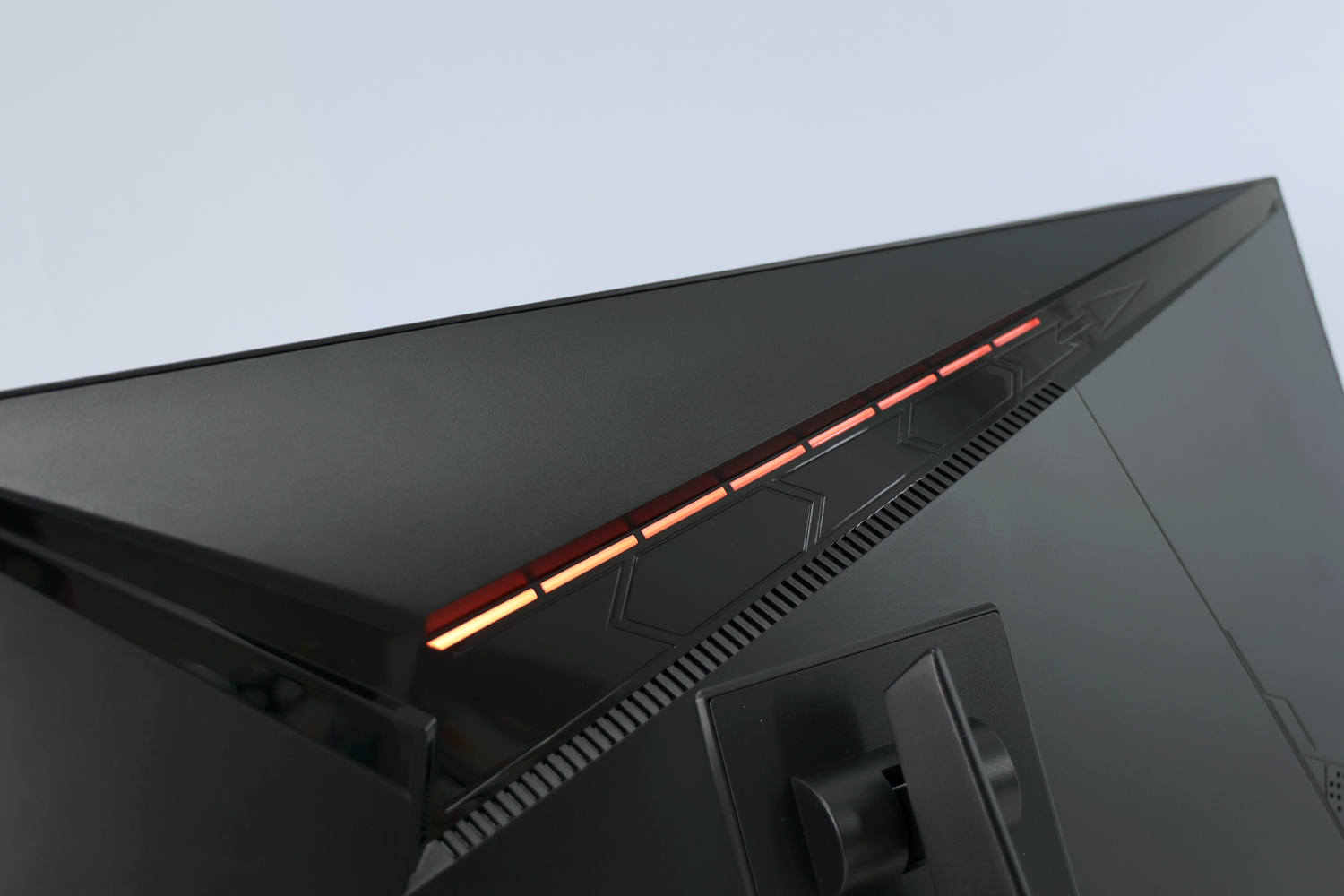 谷星165hz显示器评测,谷星显示器gx278u