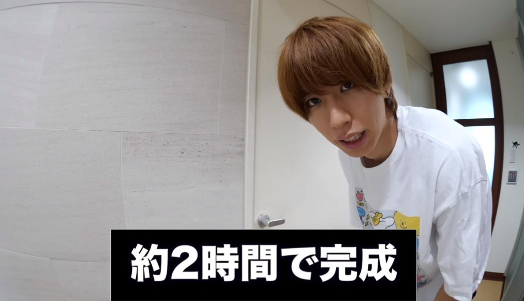 整活小能手,日本作死小能手全集