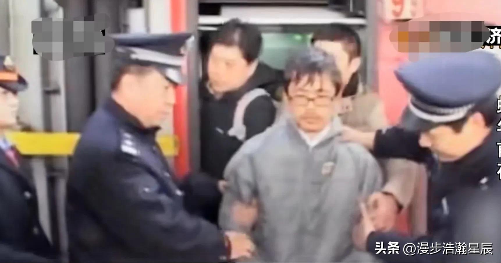 年轻女孩被抛尸河里，凶手竟然犯案之前已经死亡