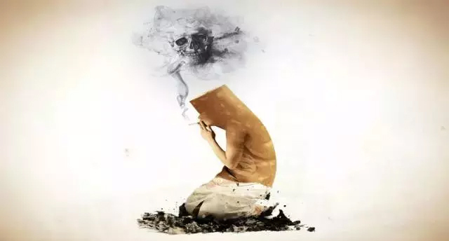 英国人用48只犬进行吸烟无害实验,英国48只狗测试抽烟危害