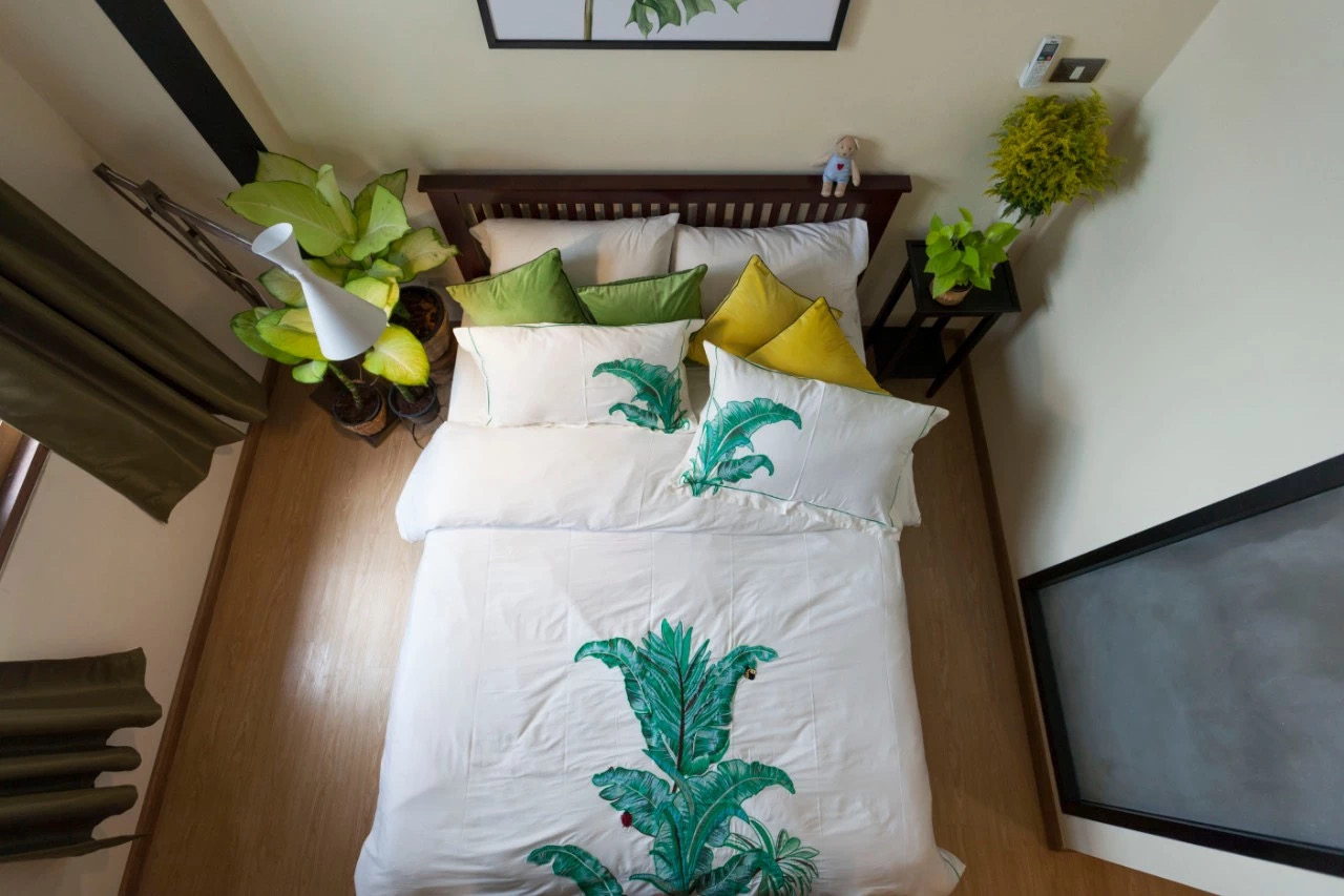 我，90后北漂失败到泰开民宿，月入1千涨到5万还交台湾富二代男友