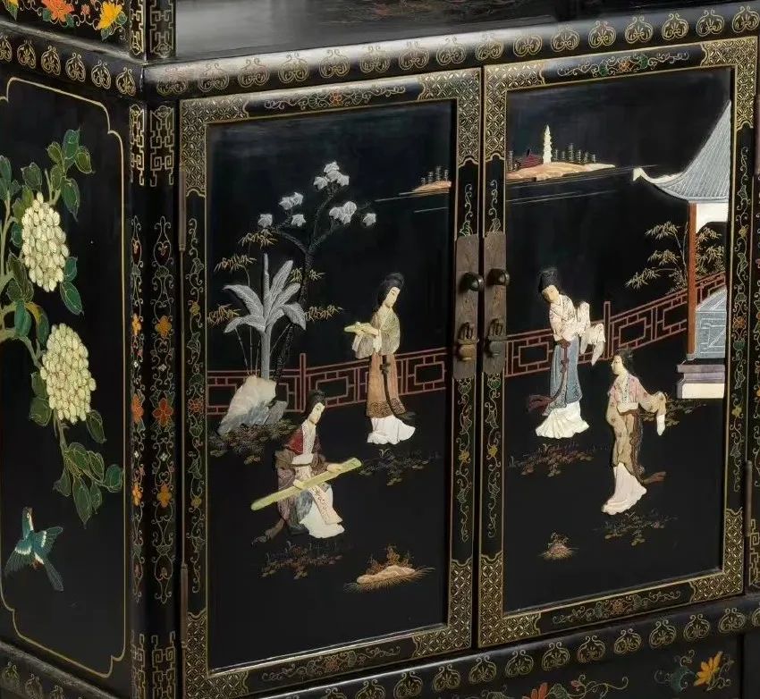 老钱不爱钱,老钱的本质