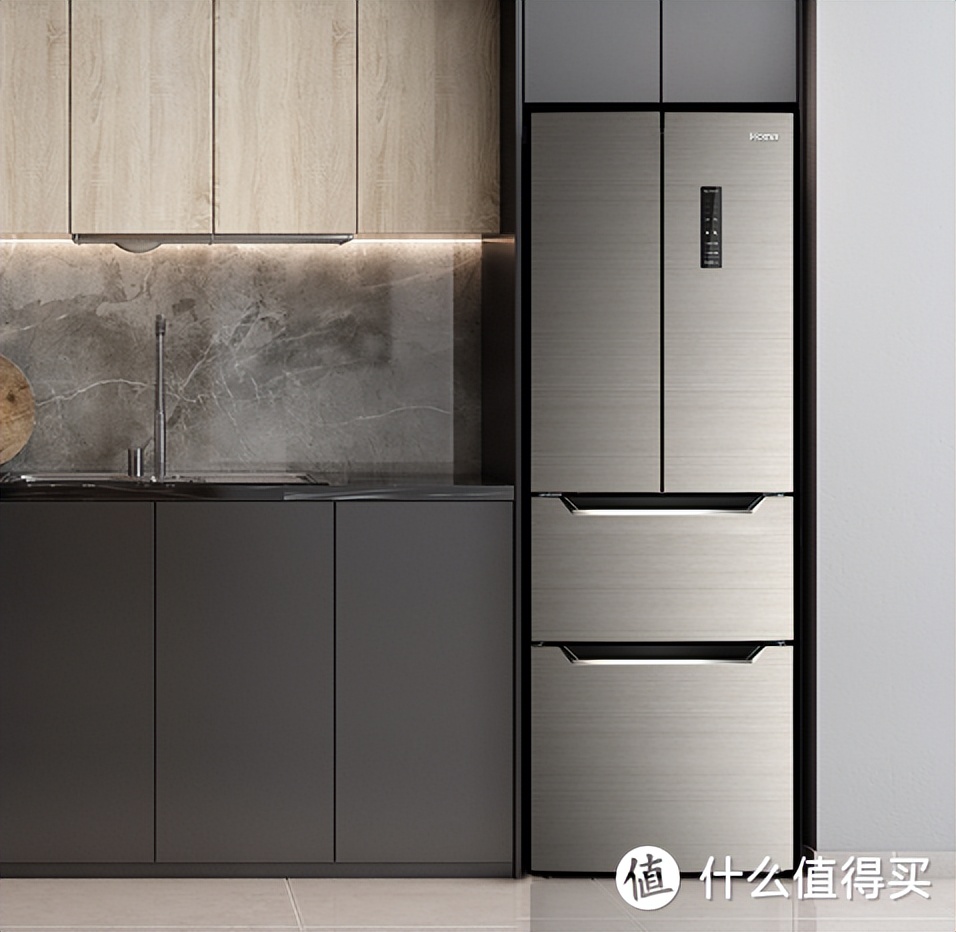 2022年冰箱最全选购攻略,2022年海尔大容量冰箱选购指南